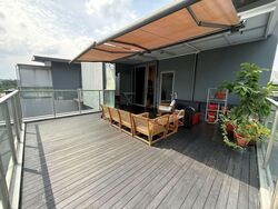 Mon Jervois (D10), Condominium #592852171